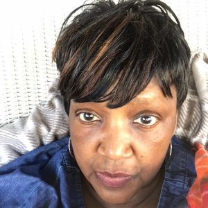 Meet your Posher, Terry